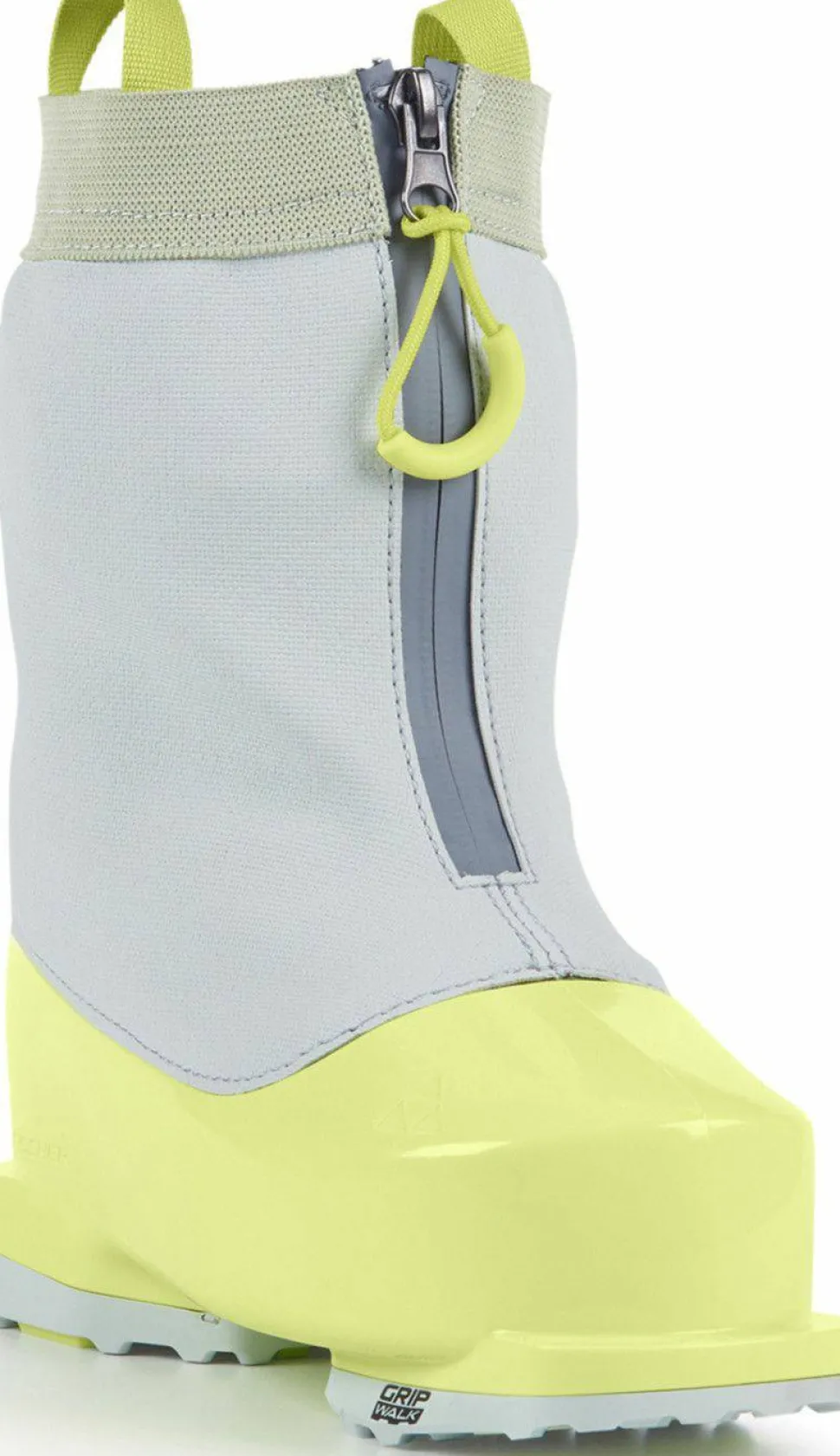 Fischer Fischer Two Yellow No Color