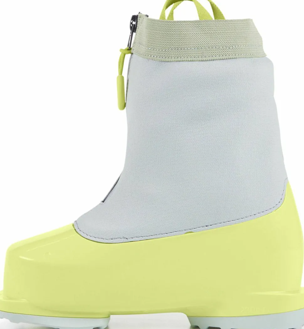 Fischer Fischer Two Yellow No Color