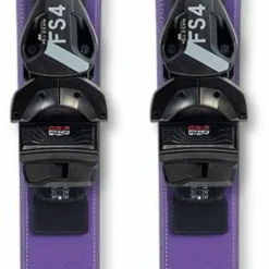 Fischer Juniors' Ranger No Color