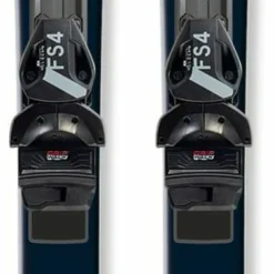 Fischer Juniors' The Curv No Color