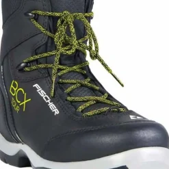 Fischer Men's Bcx Tour No Color