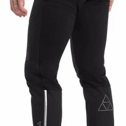 Fischer Men's Mora Speed Pants Black