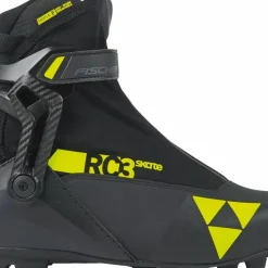 Fischer Men's Rc3 Skate No Color