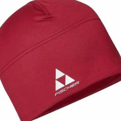 Fischer Vemdalen Pro Beanie Pink Mullberry
