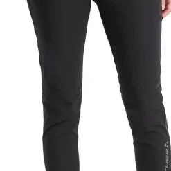 Fischer Women's Mora Speed Pants Pink Mullberry