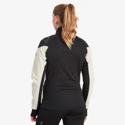 Fischer Women's Åsarna 3 Jacket Keystone