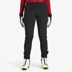 Fischer Women's Vemdalen 2 Pro Pants Black