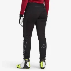 Fischer Women's Vemdalen 2 Pro Pants Black