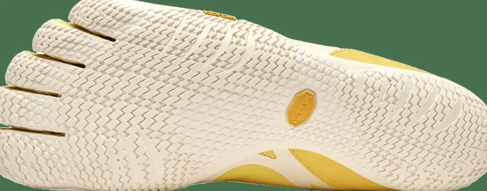 Fivefingers Men's KSO EVO Yellow/White
