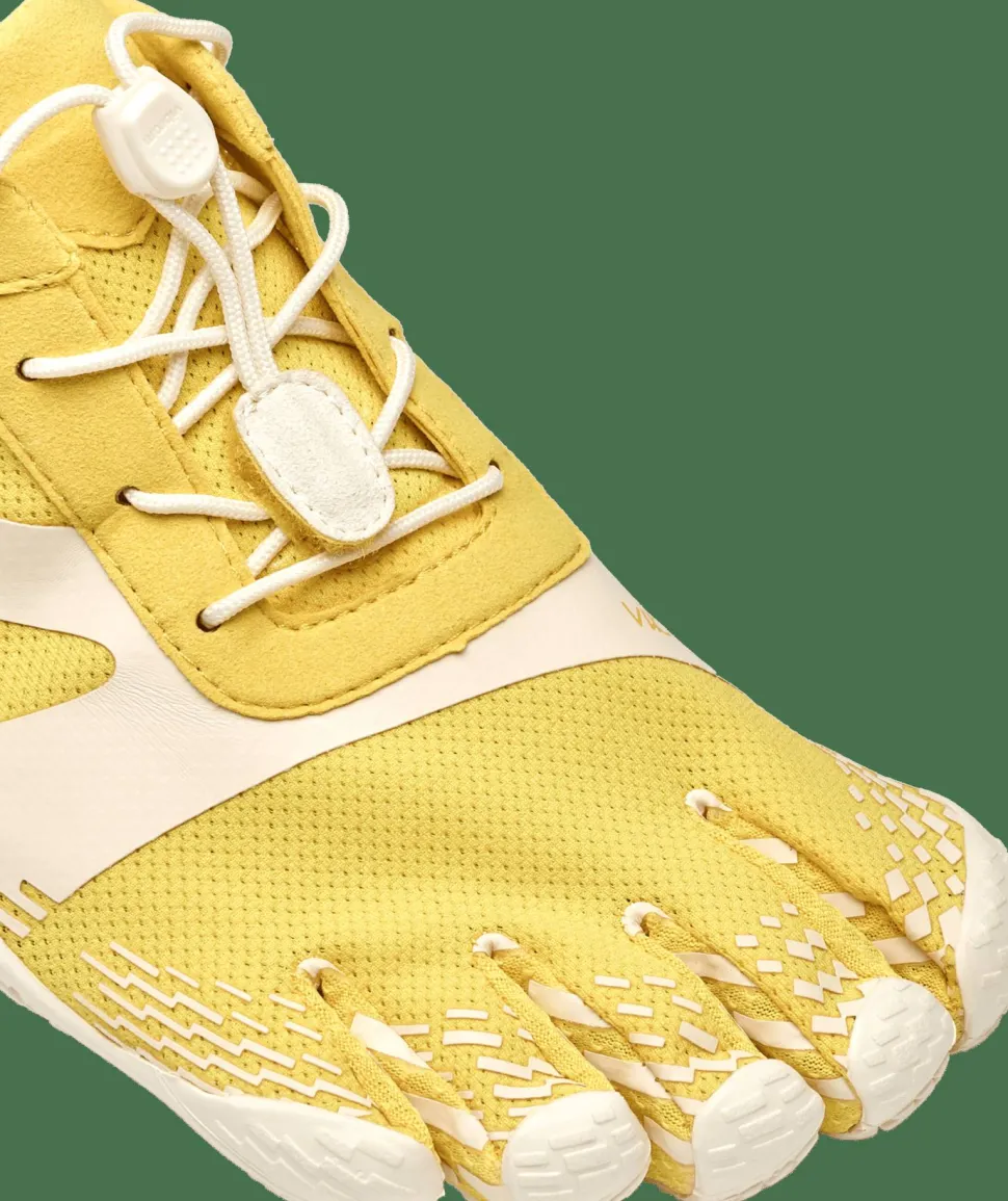 Fivefingers Men's KSO EVO Yellow/White