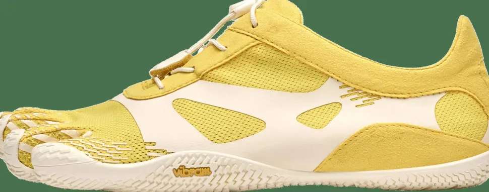 Fivefingers Men's KSO EVO Yellow/White