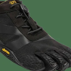 Fivefingers Women's KSO EVO Black