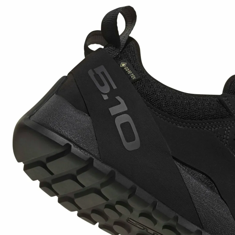 FiveTen Men's Guidetennie Pro Gore-Tex Core Black / Carbon / Core Black