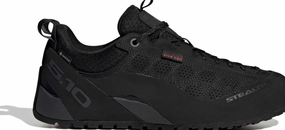FiveTen Men's Guidetennie Pro Gore-Tex Core Black / Carbon / Core Black