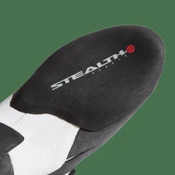 FiveTen Women's Hiangle Climbing Shoes Cloud White/Core Black/Signal Coral