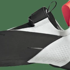 FiveTen Women's Hiangle Climbing Shoes Cloud White/Core Black/Signal Coral