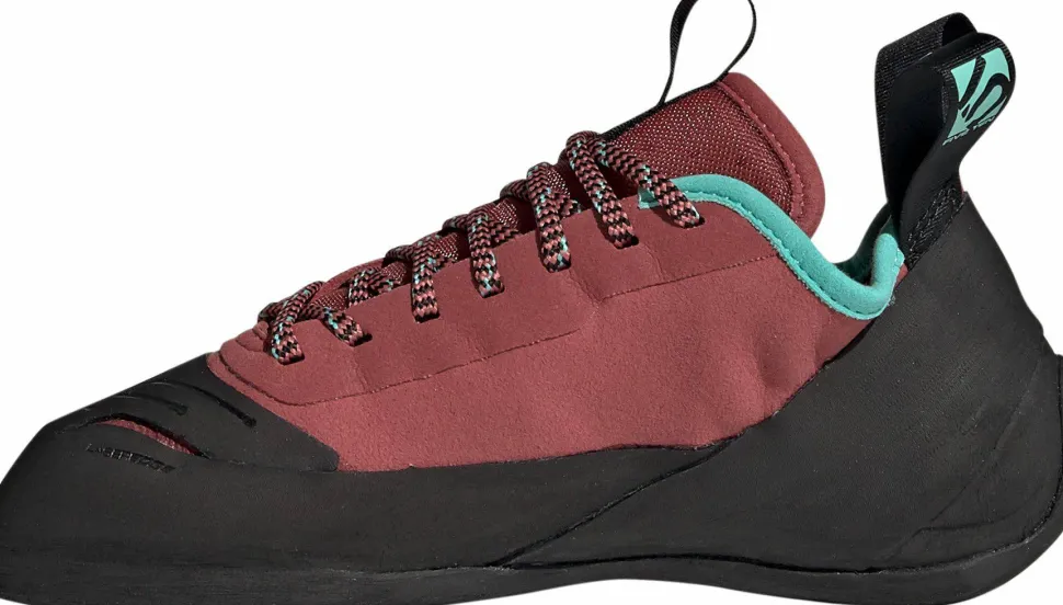 FiveTen Women's Niad Lace Cblack/crered/acimin