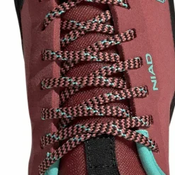 FiveTen Women's Niad Lace Cblack/crered/acimin