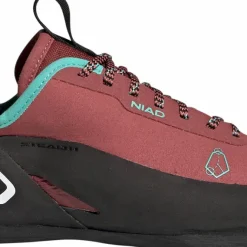 FiveTen Women's Niad Lace Cblack/crered/acimin