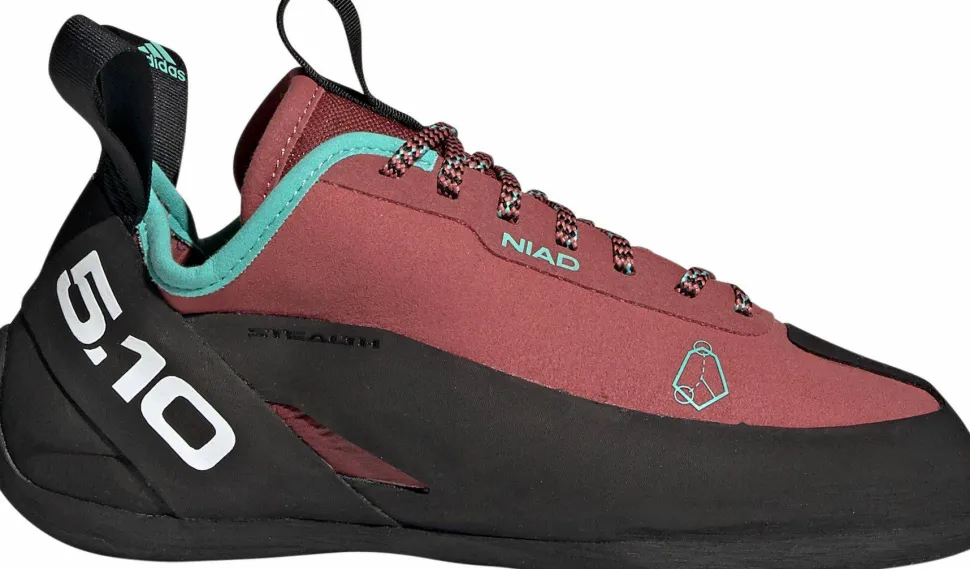 FiveTen Women's Niad Lace Cblack/crered/acimin