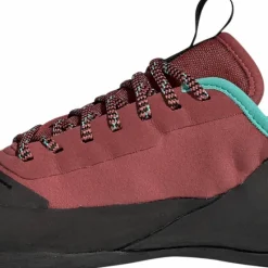 FiveTen Women's Niad Lace Cblack/crered/acimin