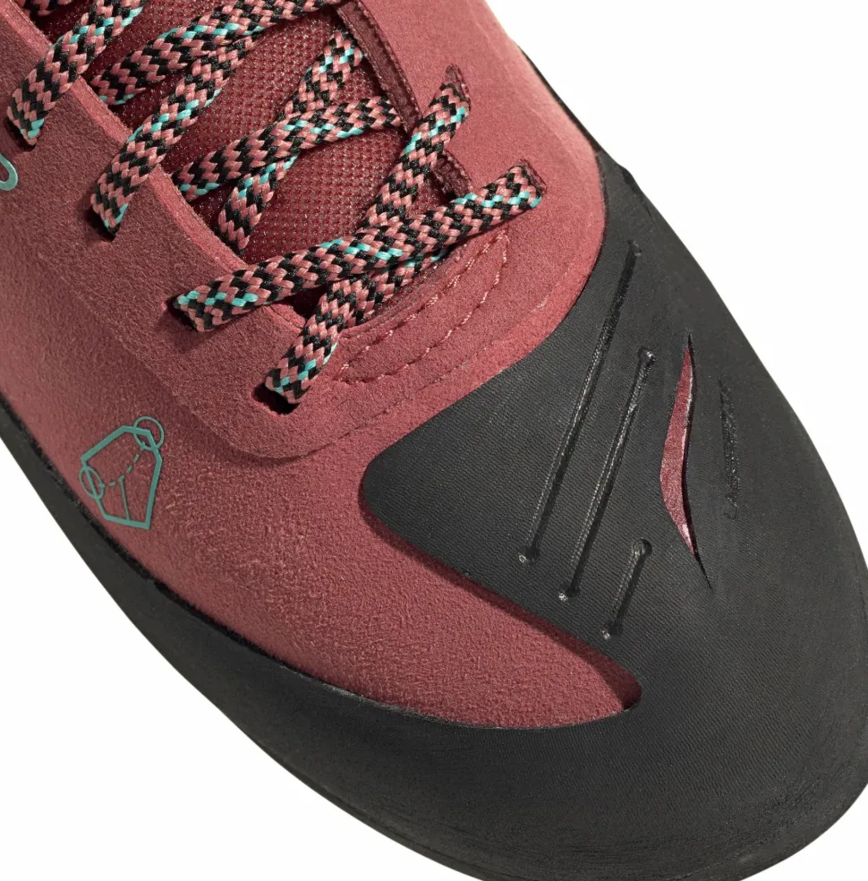 FiveTen Women's Niad Lace Cblack/crered/acimin