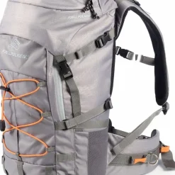 Fjellpulken Backpack 30 Liter Grey
