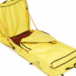 Fjellpulken Sleeper 200 Sf Yellow