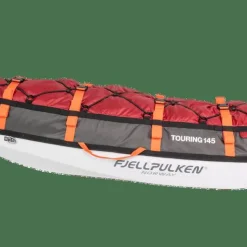 Fjellpulken Touring 145 Red