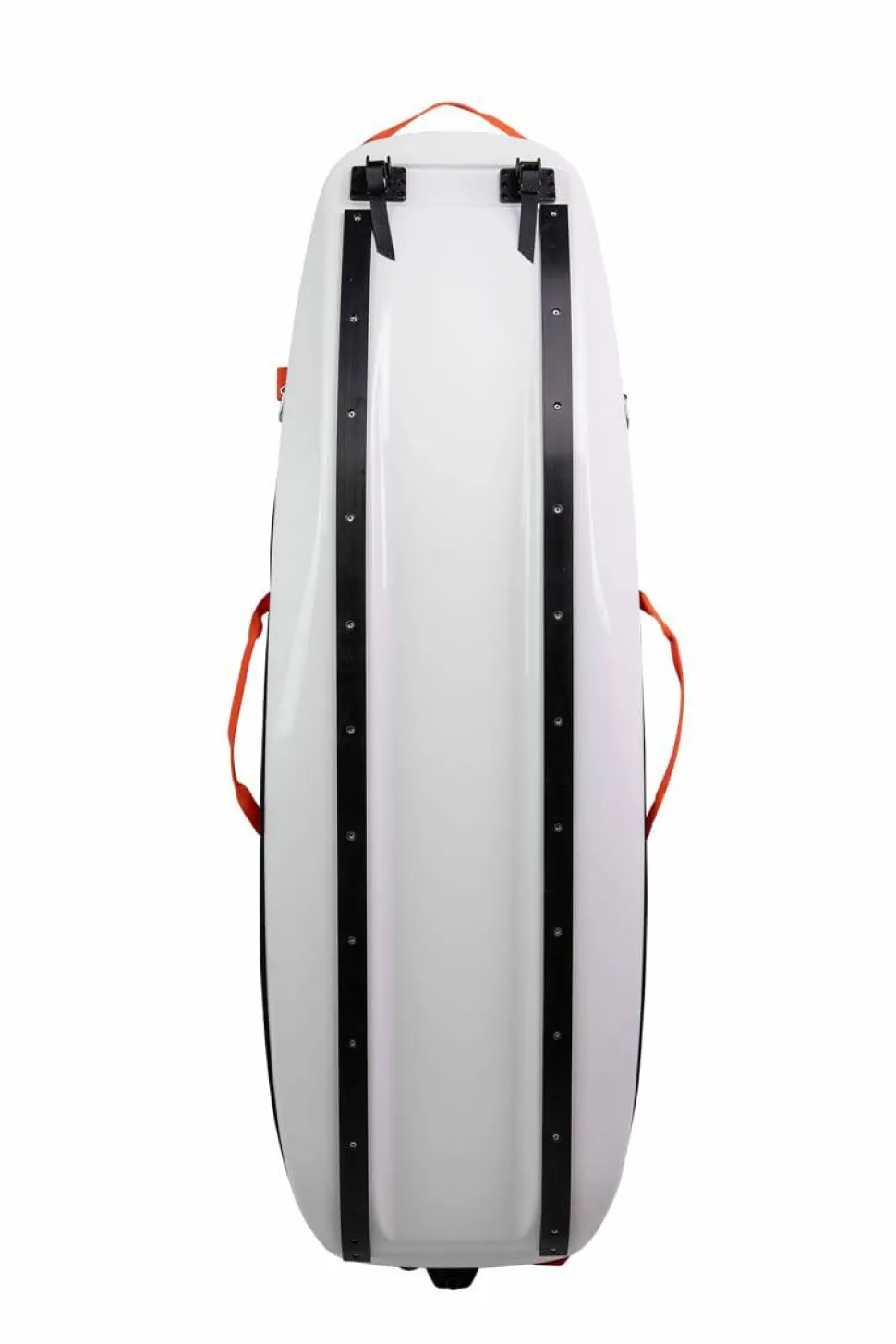 Fjellpulken Touring 125 Red