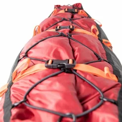 Fjellpulken Touring 125 Red