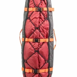 Fjellpulken Touring 125 Red