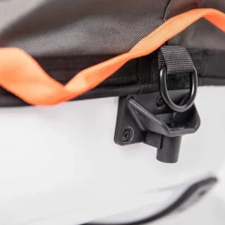 Fjellpulken Touring 125 Red