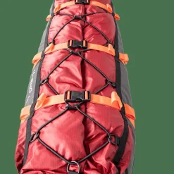 Fjellpulken Touring 145 Red