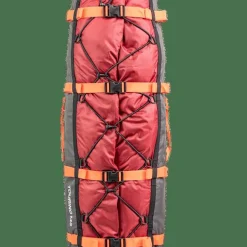 Fjellpulken Touring 145 Red