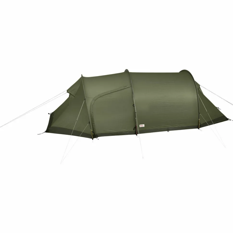 Fjällräven Abisko Endurance 3 Pine Green