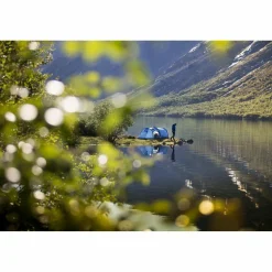 Fjällräven Abisko Endurance 3 Pine Green
