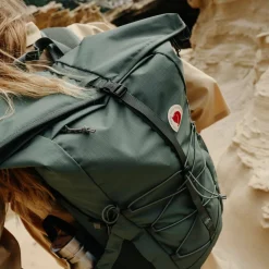 Fjällräven Abisko Hike Foldsack Iron Grey