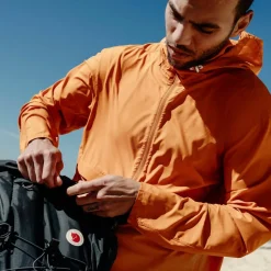 Fjällräven Abisko Hike Foldsack Iron Grey