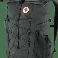 Fjällräven Abisko Hike Foldsack Iron Grey