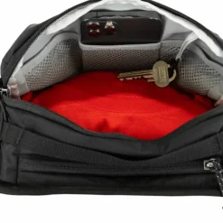 Fjällräven Abisko Hip Pack 6 Black