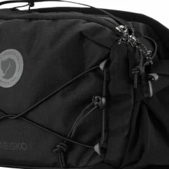 Fjällräven Abisko Hip Pack 6 Black