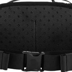 Fjällräven Abisko Hip Pack 6 Black