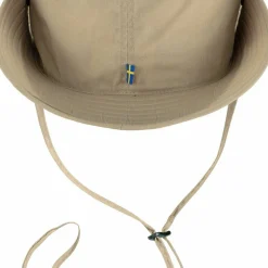 Fjällräven Abisko Summer Hat Fossil