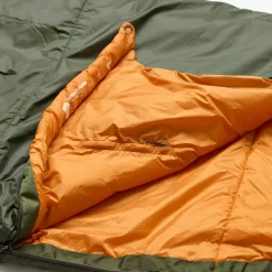 Fjällräven Abisko Summer Olive