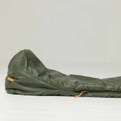 Fjällräven Abisko Summer Olive