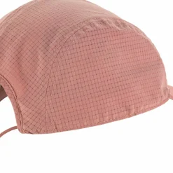 Fjällräven Abisko Trekking Cap Dusty Rose