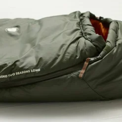 Fjällräven Abisko Two Seasons Regular Olive
