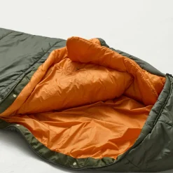 Fjällräven Abisko Two Seasons Regular Olive