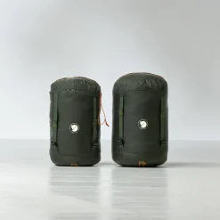 Fjällräven Abisko Two Seasons Regular Olive
